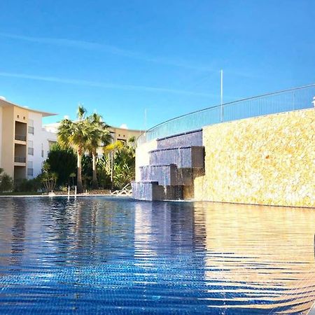 Apartamento Albufeira L Encosta Da Orada Wonderful Sea View Exterior foto