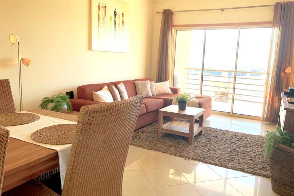 Apartamento Albufeira L Encosta Da Orada Wonderful Sea View Exterior foto